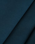 Blue Velvet Fabric 95285