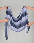 Blue and Lilac Gradient Jersey 6827