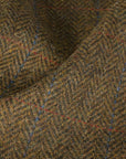 Brown Coating Fabric 7493