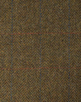 Brown Coating Fabric 7493
