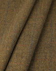 Brown Coating Fabric 7493