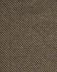 Brown Coating Twill Fabric 8375