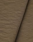 Brown Shirting Fabric 8212