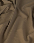 Brown Shirting Fabric 8212