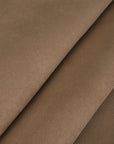 Brown Suede Fabric 4953