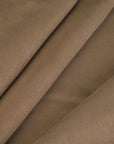 Brown Suede Fabric 4953