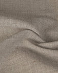 Brown Suiting Fabric 2550