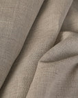Brown Suiting Fabric 2550