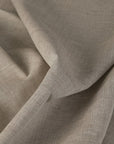 Brown Suiting Fabric 2550