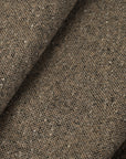 Brown Suiting Flannel Fabric 11125