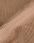 Brown Twill Fabric 99755