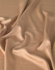 Brown Twill Fabric 99755