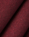 Burgundy Twill Coating Fabric 9835