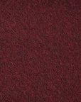 Burgundy Twill Coating Fabric 9835