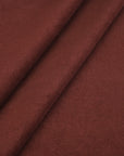 Burgundy Velvet Fabric 5117