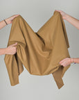 Camel Coating Fabric 11137