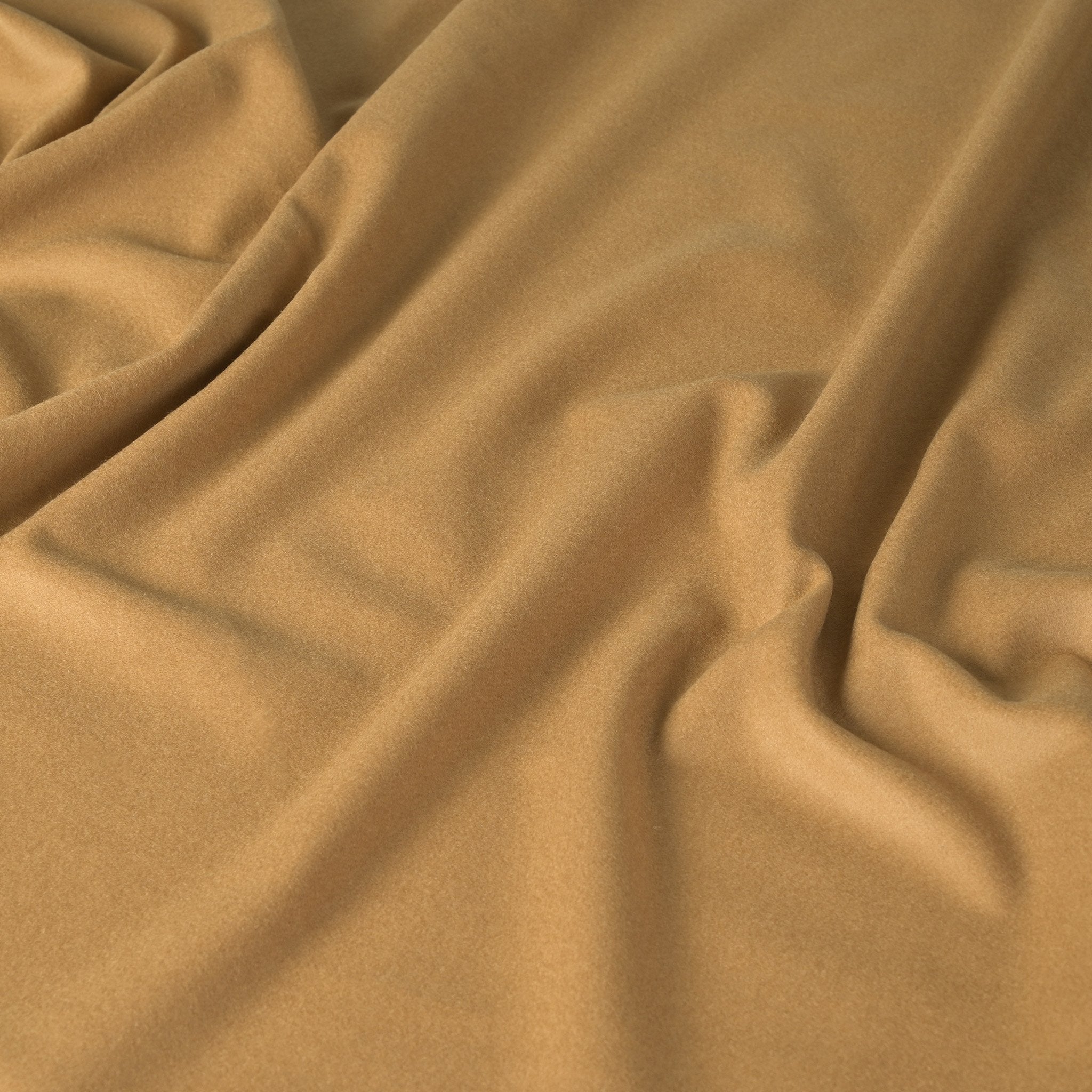 Camel Coating Fabric 11137