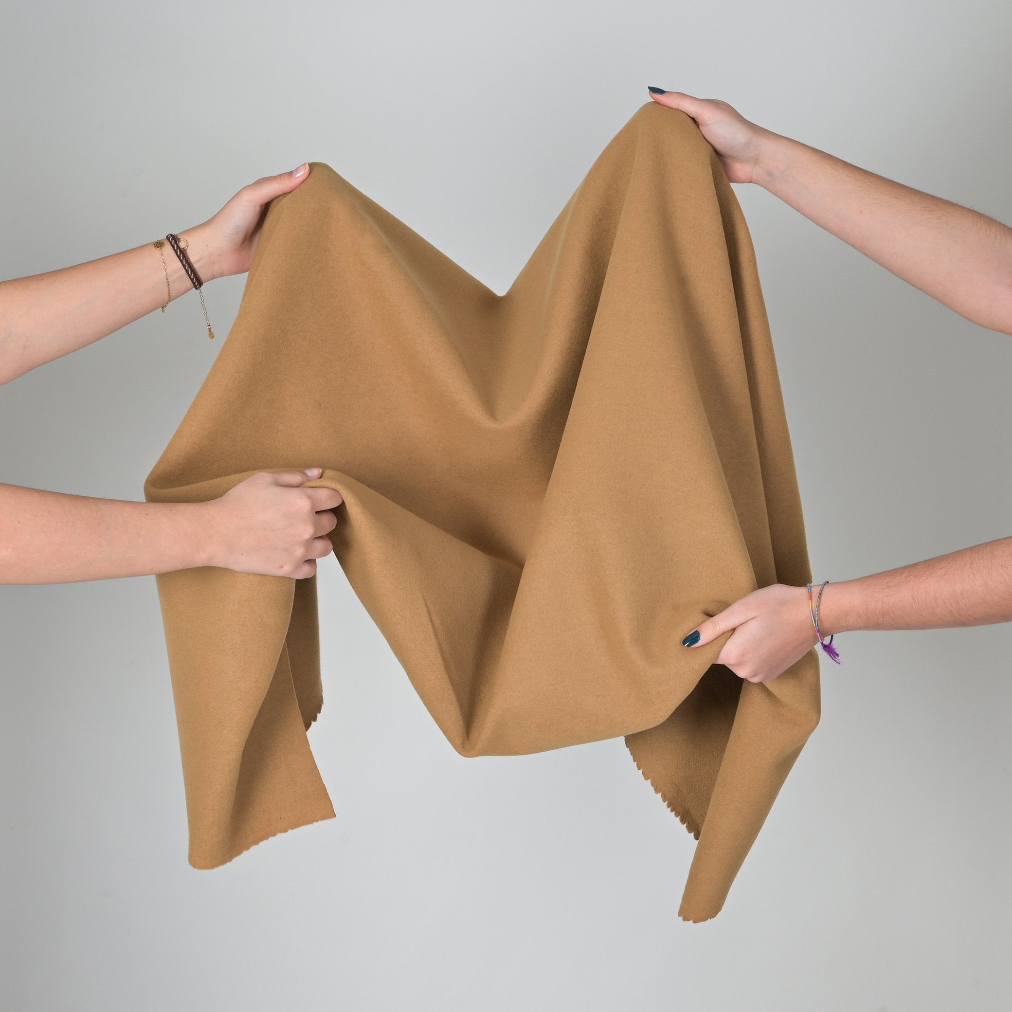 Camel Coating Fabric 95441
