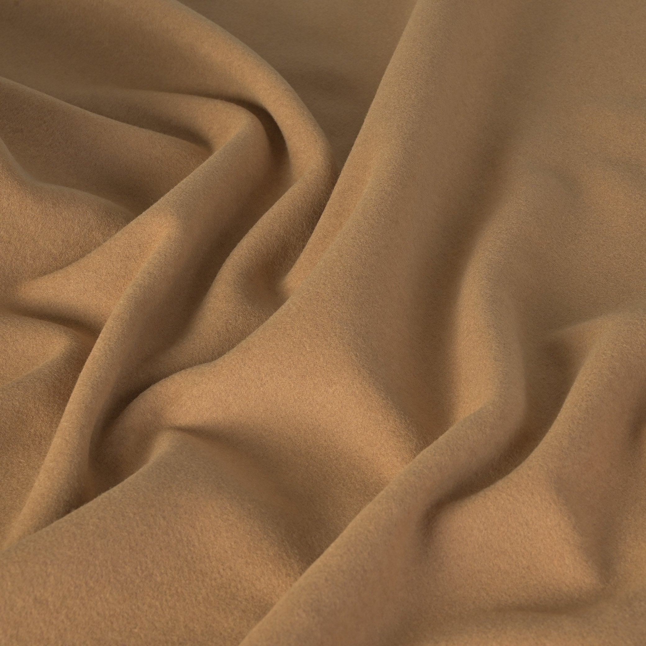 Camel Coating Fabric 95441
