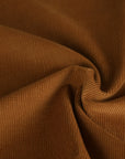 Camel Corduroy Fabric 8976