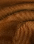 Camel Corduroy Fabric 8976