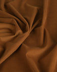 Camel Corduroy Fabric 8976