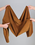 Camel Corduroy Fabric 8976