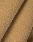 Camel Double Faced Coating Fabric 11124