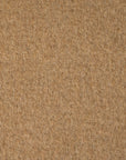 Camel Double Faced Coating Fabric 11124