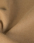 Camel Double Faced Coating Fabric 11124
