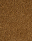 Camel Faux Fur Fabric 95244