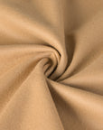 Camel Melton Coating Fabric 7550