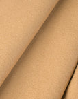 Camel Melton Coating Fabric 7550