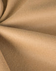 Camel Melton Coating Fabric 7550