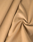 Camel Melton Coating Fabric 7550