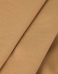 Camel Stretchy Twill Fabric 11096