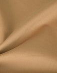 Camel Stretchy Twill Fabric 11096