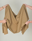 Camel Suiting Fabric 11109