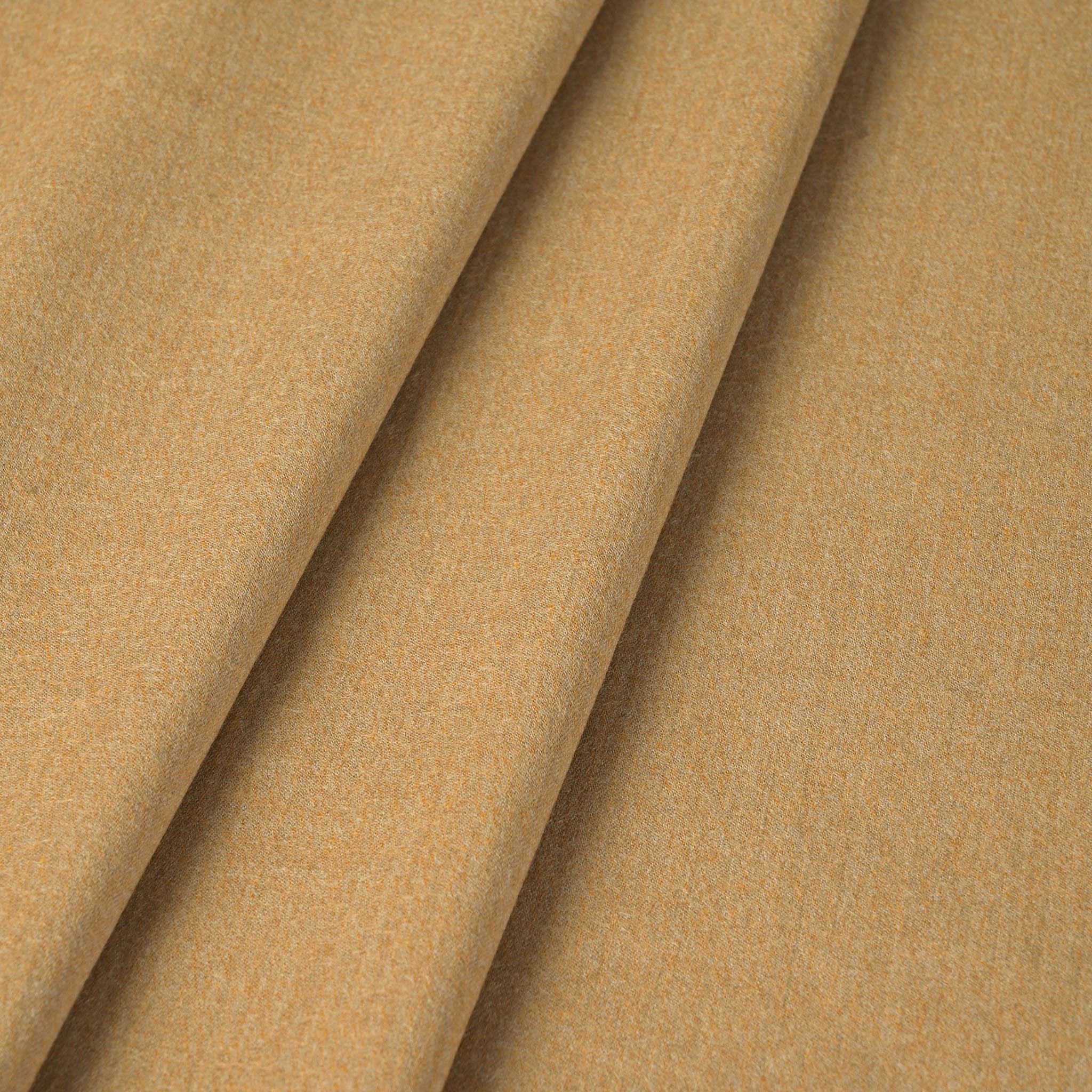 Camel Suiting Fabric 11109