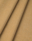 Camel Suiting Fabric 11109