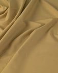 Camel Twill Suiting Fabric 11093