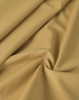 Camel Twill Suiting Fabric 11093