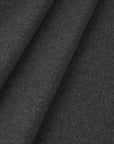 Charcoal Suiting Fabric 95485
