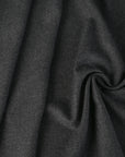 Charcoal Suiting Fabric 95485