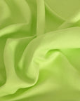 Citrus Green Soft Linen Fabric 99746