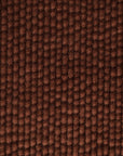 Copper Brown Corduroy Fabric 3732