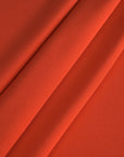 Coral Satin Backed Crepe Fabric 96903