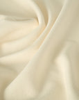 Cream Coating Fabric 1693