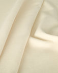 Cream Coating Fabric 1693