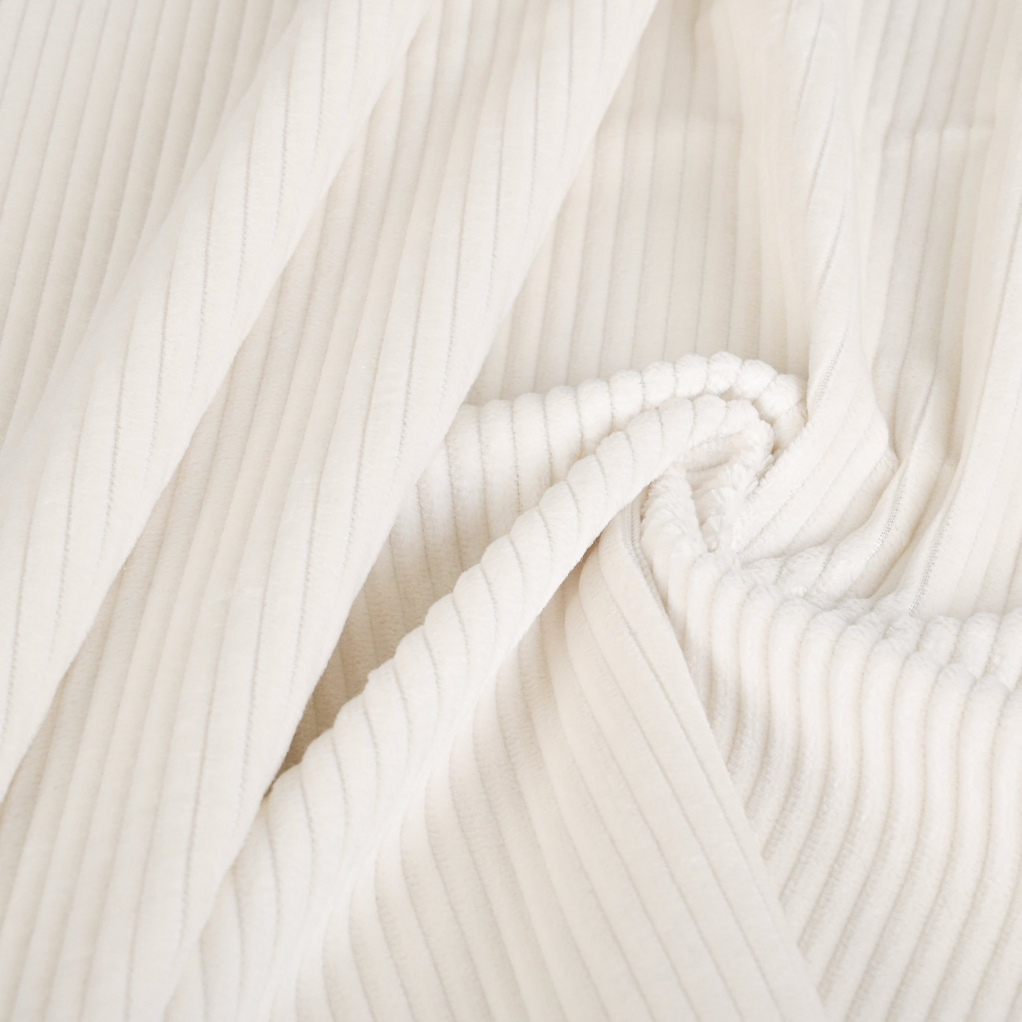 CORDUROY BAKER / CREAM – SHISHIKUI